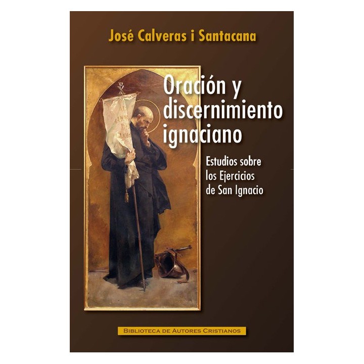 ORACION Y DISCERNIMIENTO IGANCIANO
