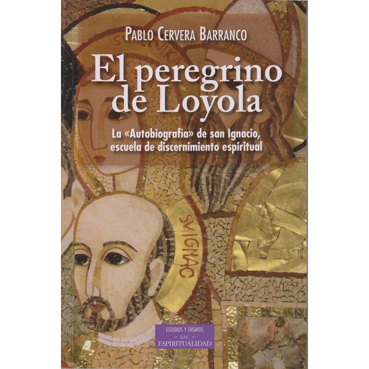 PEREGRINO DE LOYOLA, EL