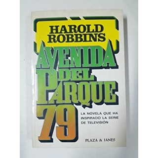 Avenida del parque 79
