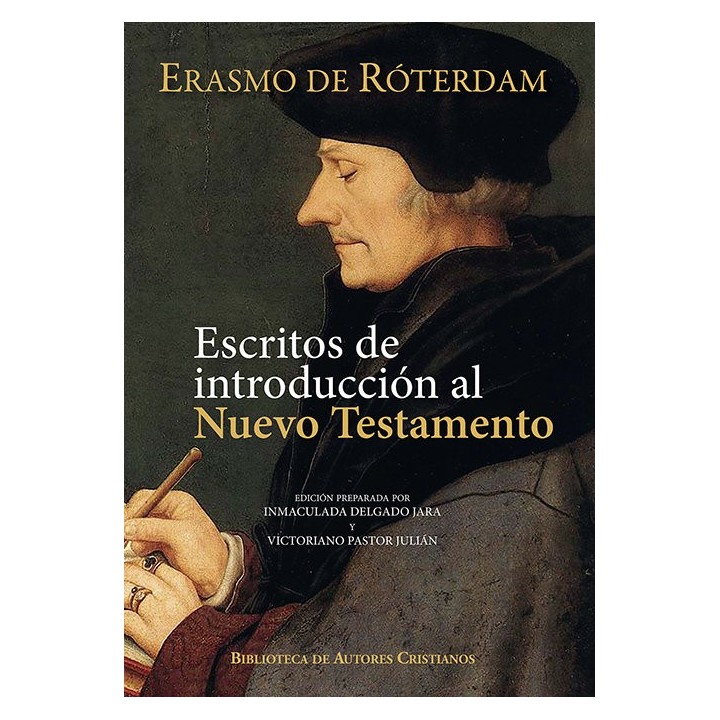 ESCRITOS DE INTRODUCCION AL NUEVO TESTAMENTO