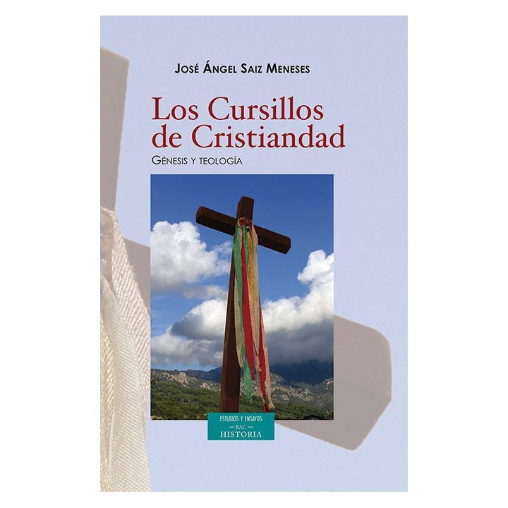 CURSILLOS DE CRISTIANDAD,LOS GENESIS Y TEOLOGIA