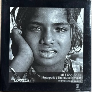 XII Concurso de Fotografía y Literatura Epistolar de empleados de Correos
