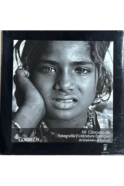 XII Concurso de Fotografía y Literatura Epistolar de empleados de Correos