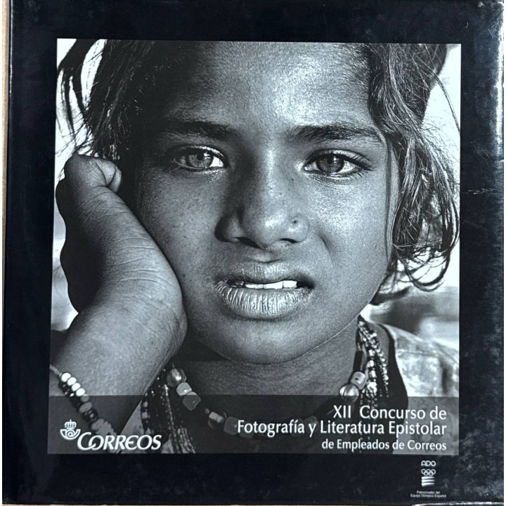 XII Concurso de Fotografía y Literatura Epistolar de empleados de Correos