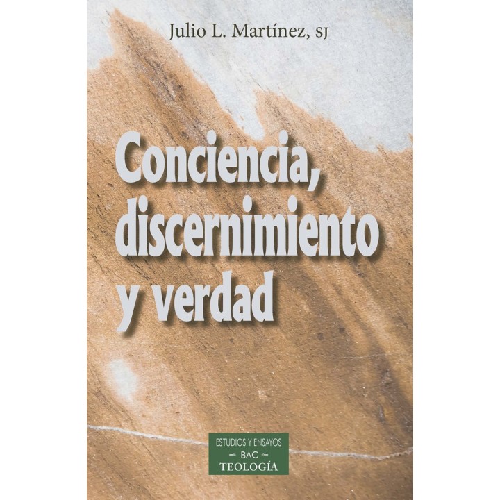 CONCIENCIA,DISCERNIMIENTO Y VERDAD