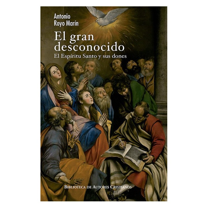 EL GRAN DESCONOCIDO