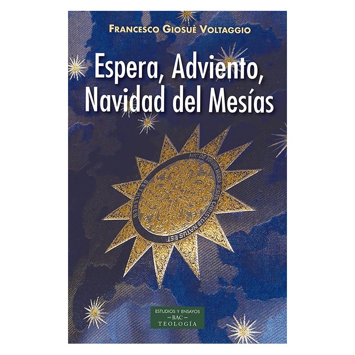ESPERA ADVIENTO NAVIDAD DEL MESIAS