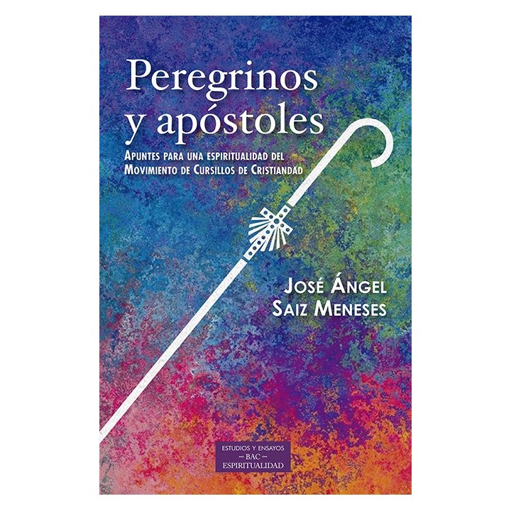 PEREGRINOS Y APOSTOLES