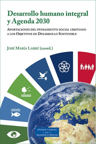 DESARROLLO HUMANO INEGRAL Y AGENDA 2030