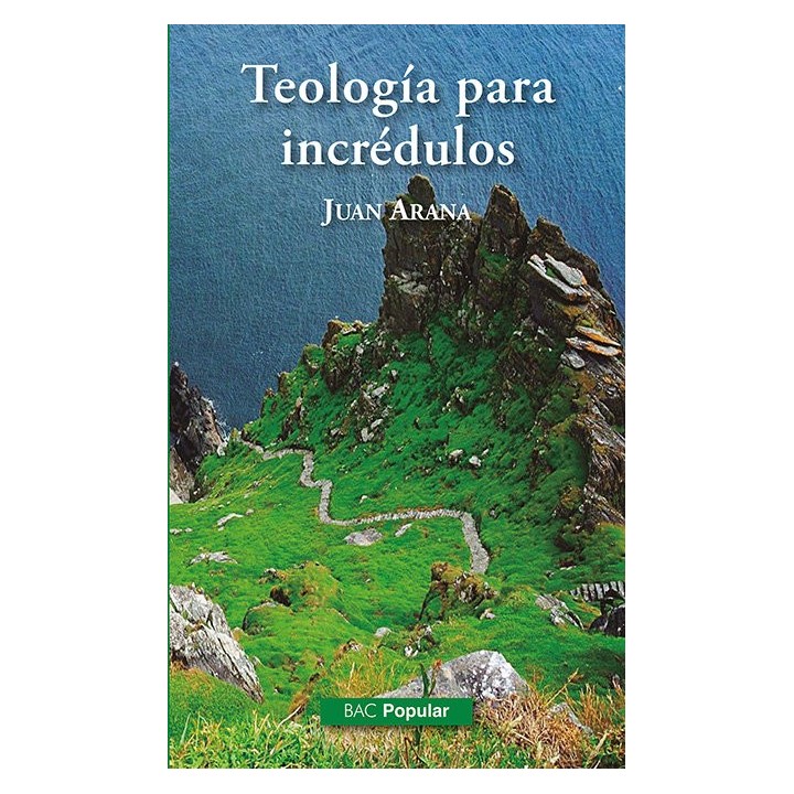 TEOLOGIA PARA INCREDULOS