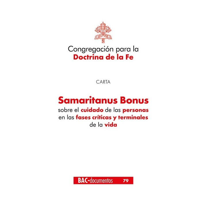 SAMARITANUS BONUS