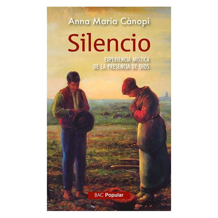 SILENIO EXPERIENCIA MISTICA DE LA PRESENCIA DE DIOS