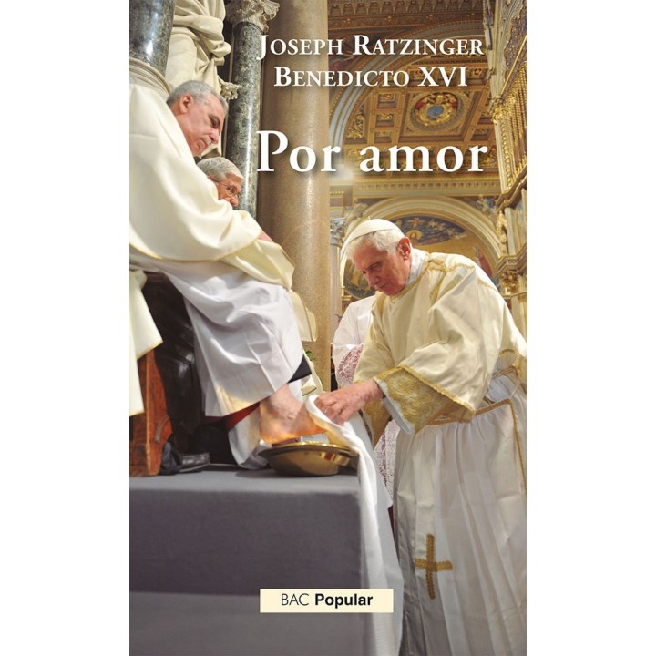 POR AMOR