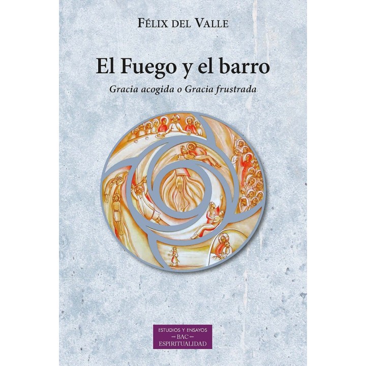 FUEGO Y EL BARRO,EL