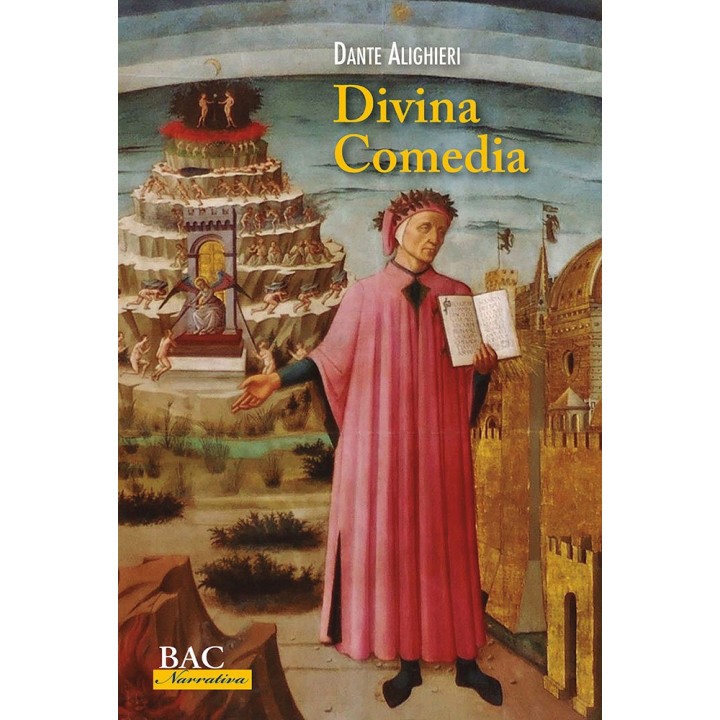 DIVINA COMEDIA