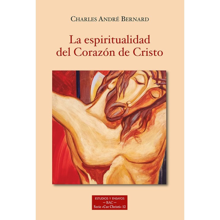 LA ESPIRITUALIDAD DEL CORAZON DE CRISTO