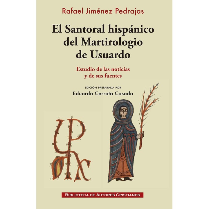EL SANTORAL HISPANICO DEL MARTIROLOGIO DE USUARDO
