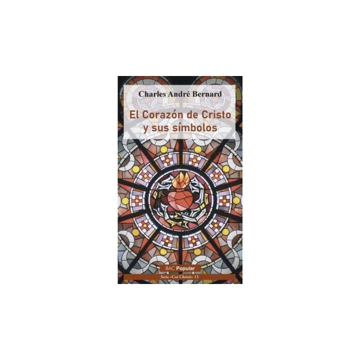 EL CORAZON DE CRISTO Y SUS SIMBOLOS