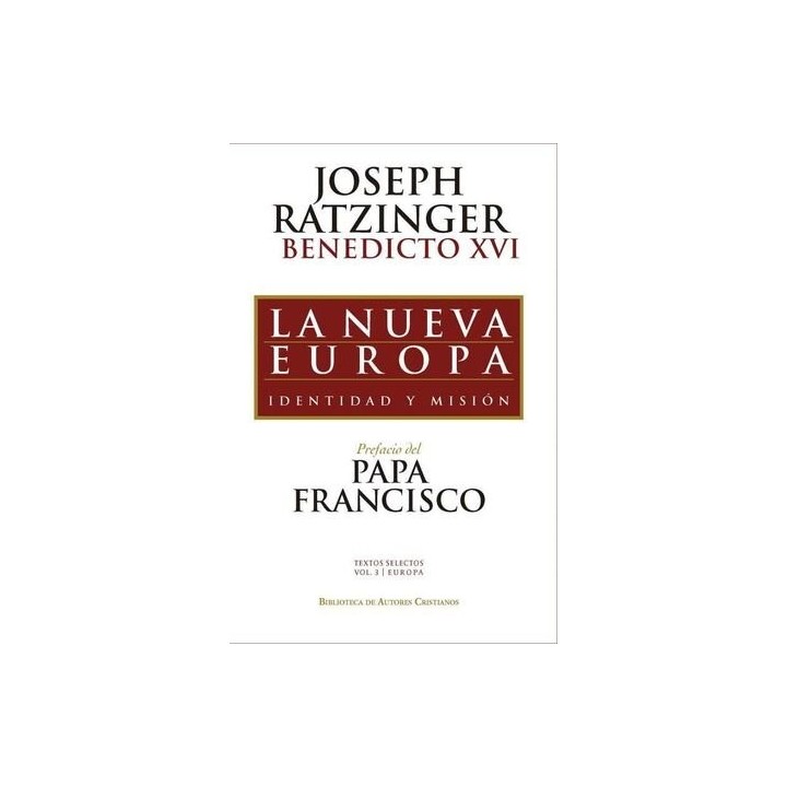 LA NUEVA EUROPA
