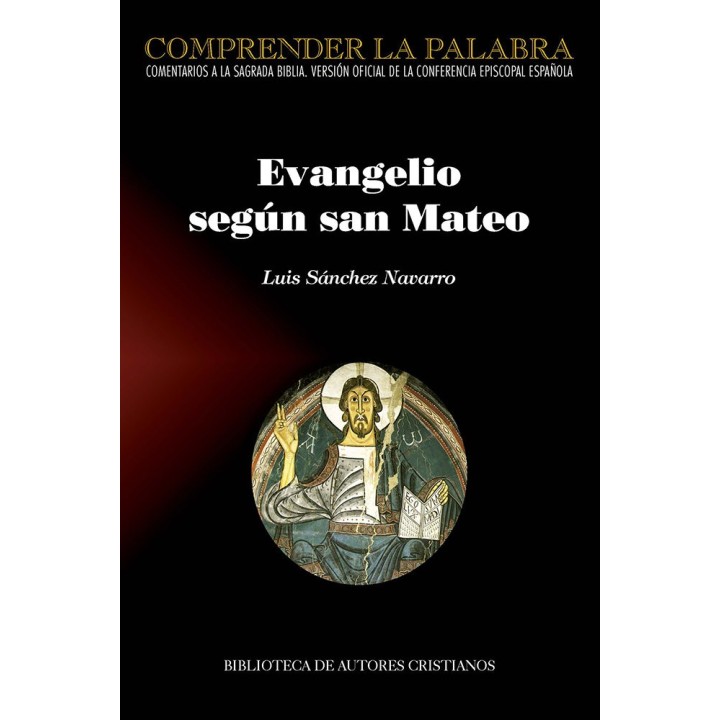 EVANGELIO SEGUN SAN MATEO