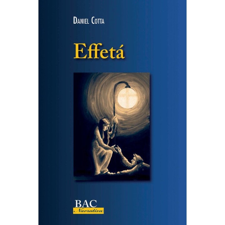 EFFETA AUTO SACRAMENTAL