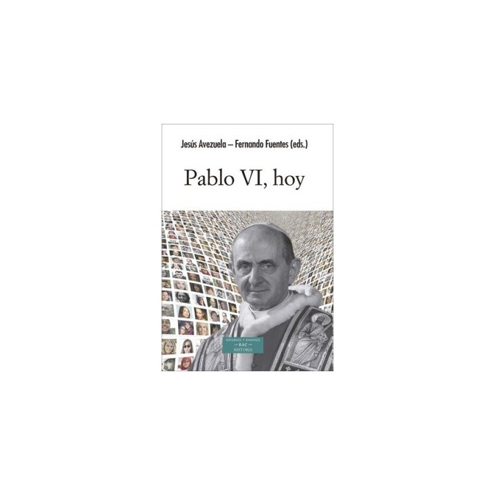 PABLO VI HOY