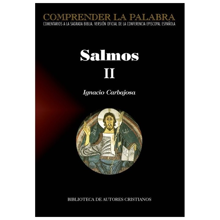SALMOS II 73 150