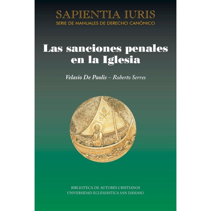 LAS SANCIONES PENALES EN LA IGLESIA