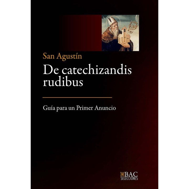 DE CATECHIZANDI RUDIBUS