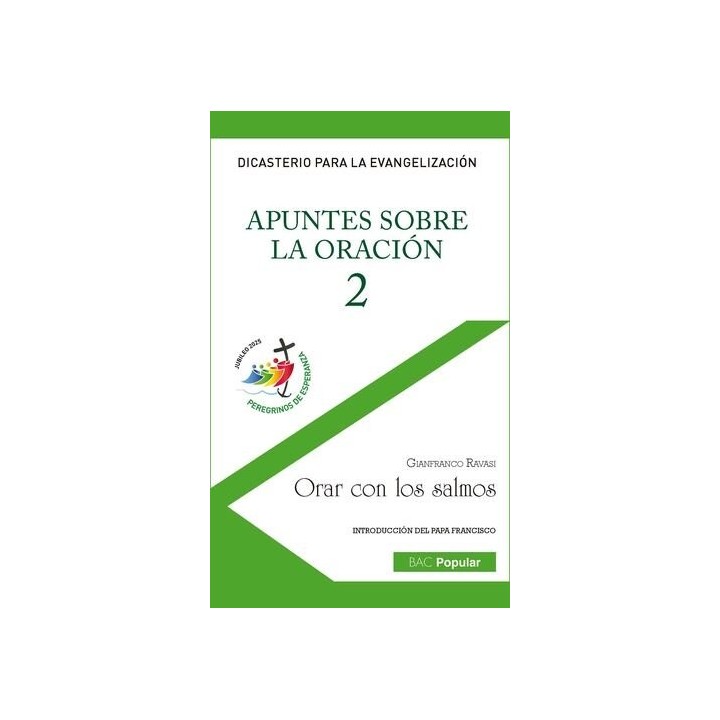 APUNTES SOBRE LA ORACION 2