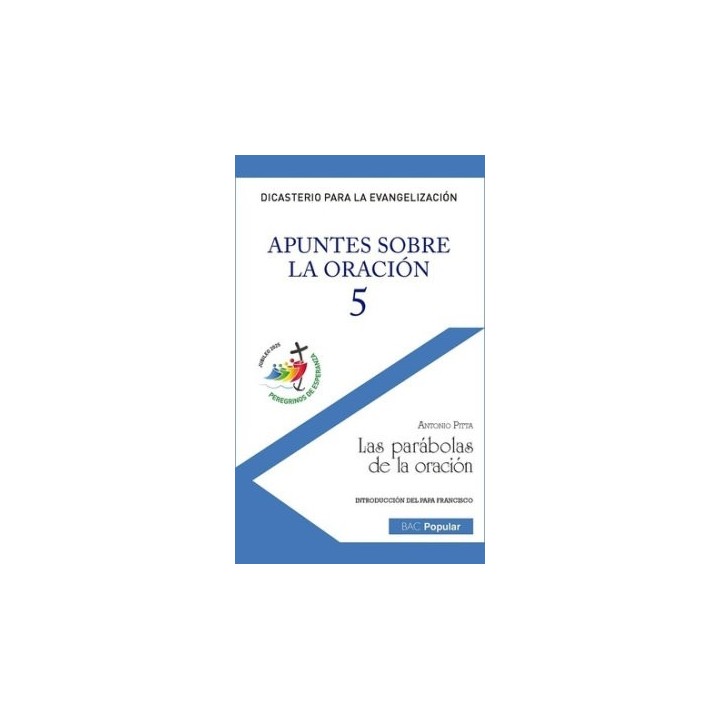 APUNTES SOBRE LA ORACION 5
