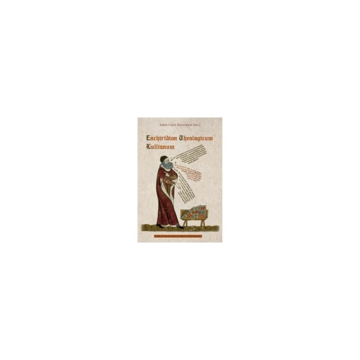 ENCHIRIDION THEOLOGICUM LULLIANUM
