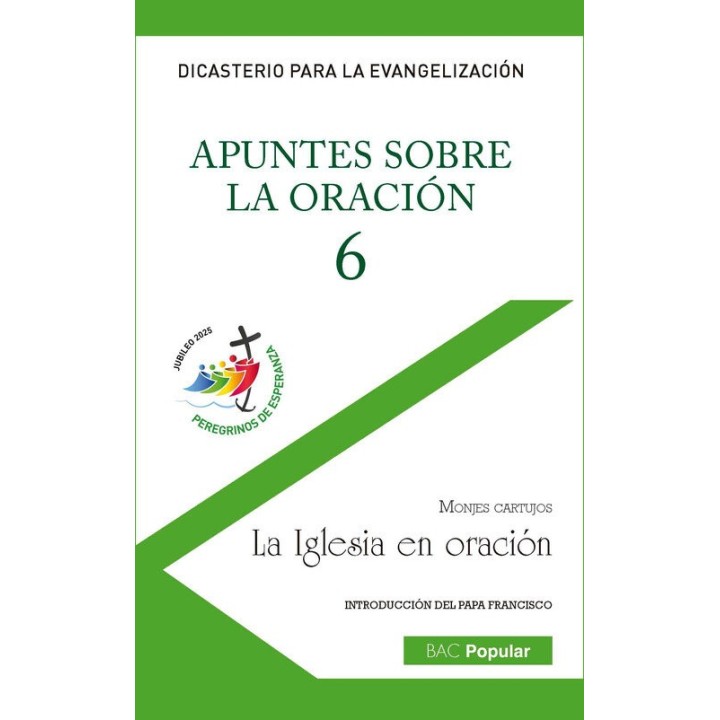 APUNTES SOBRE LA ORACION 6