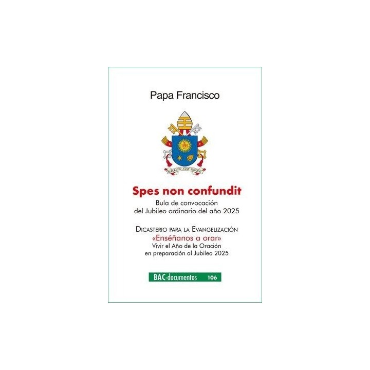 SPES NON CONFUNDIT