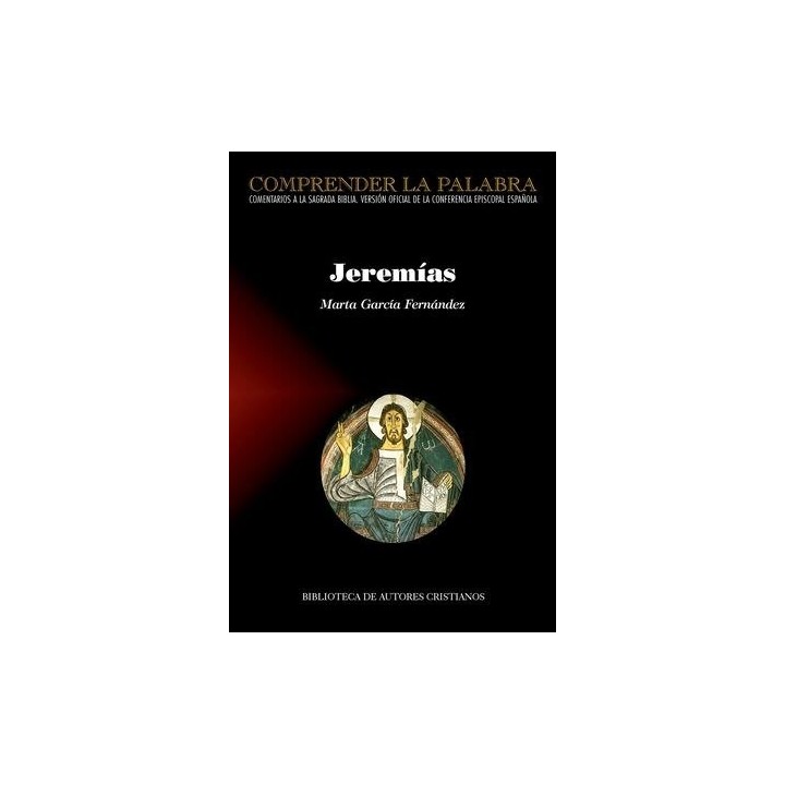 JEREMIAS