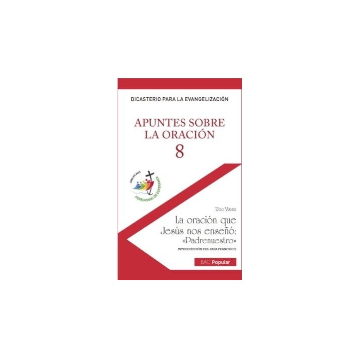 APUNTES SOBRE LA ORACION 8