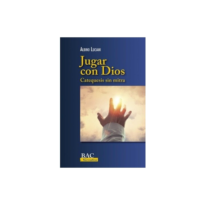 JUGAR CON DIOS