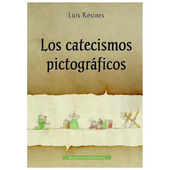 LOS CATECISMOS PICTOGRAFICOS