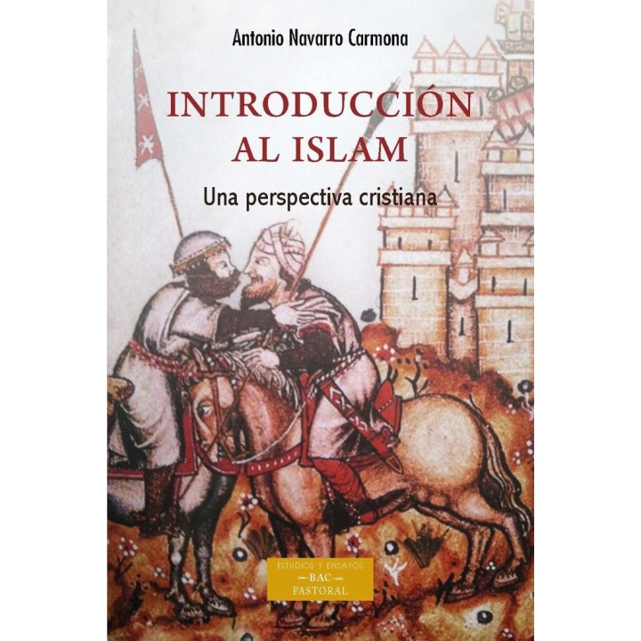 INTRODUCCION AL ISLAM UNAS PERSPECTIVA CRISTIANA