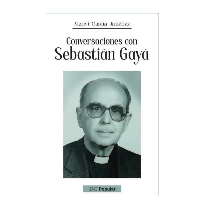 CONVERSACIONES CON SEBASTIAN GAYA