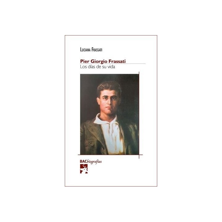 PIER GIORGIO FRASSATI