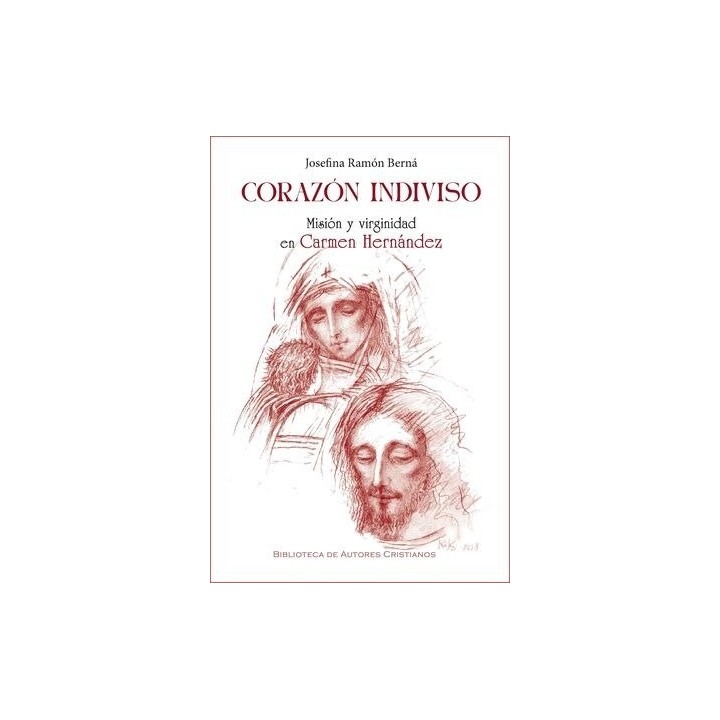 CORAZON INDIVISO
