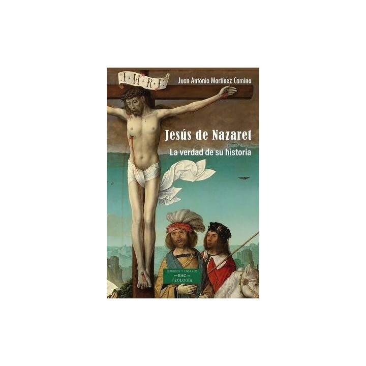 JESUS DE NAZARET