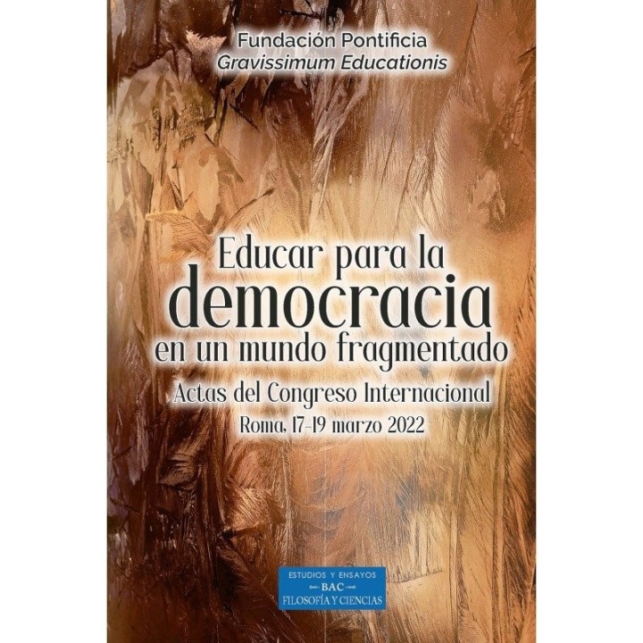 EDUCAR PARAB LA DEMOCRACIA EN UN FRAGMENTADO
