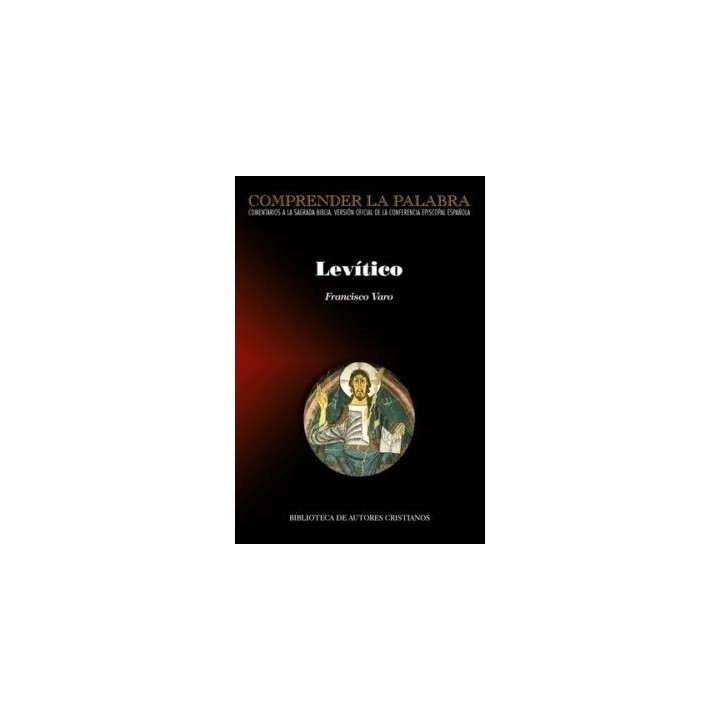 LEVITICO