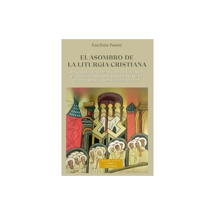 EL DIOS DE LAS BESTIAS