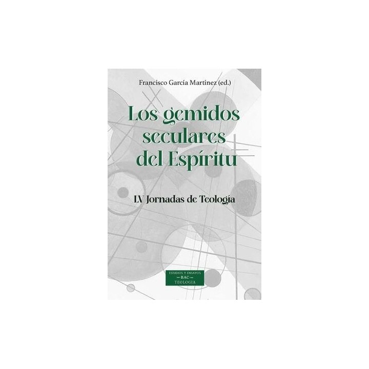 LOS GEMIDO SECULARES DEL ESPIRITU