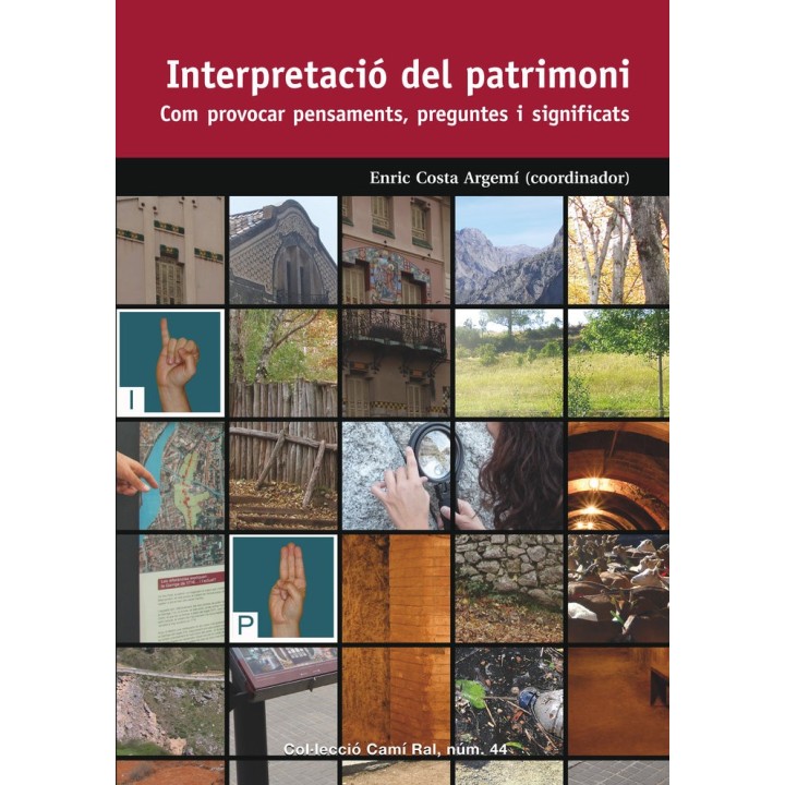 INTERPRETACIO DEL PATRIMONI
