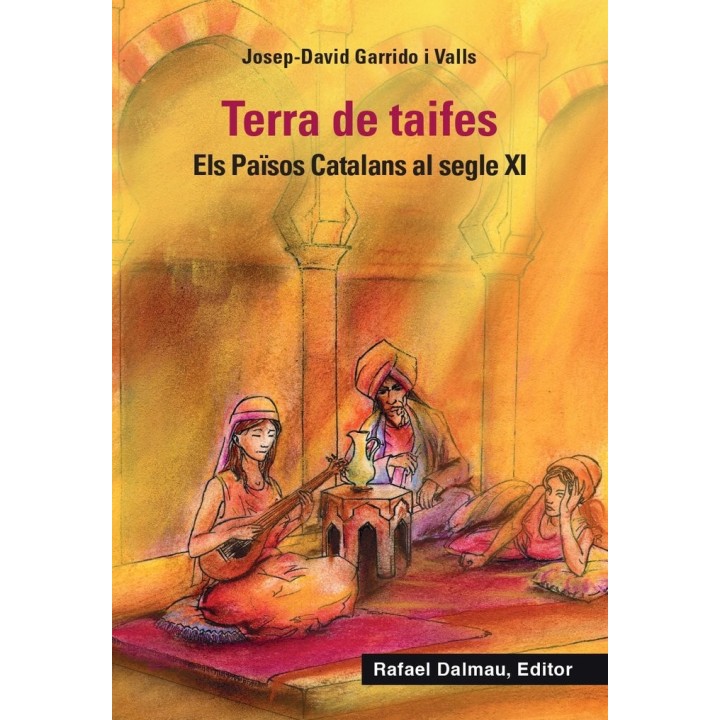 TERRA DE TAIFES