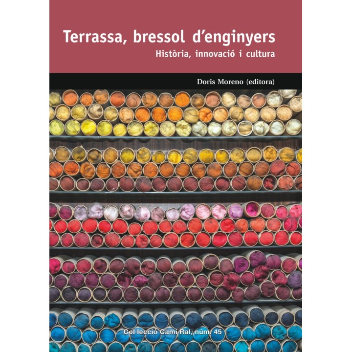 TERRASSA BRESSOL DENGINYERS